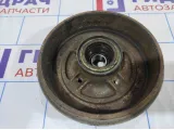 Барабан тормозной Renault Logan 2 316274680R.