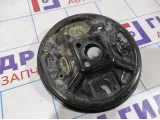 Щит опорный задний левый Renault Logan 2 7701048290.