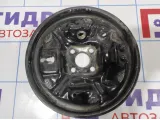 Щит опорный задний правый Renault Logan 2 7701048291.