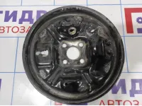 Щит опорный задний правый Renault Logan 2 7701048291.