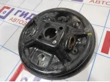 Щит опорный задний правый Renault Logan 2 7701048291.