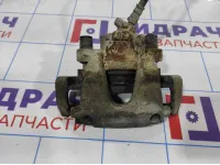 Суппорт тормозной передний левый Renault Logan 2 410116639R.