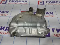 Экран тепловой Renault Logan 2 8200486291.