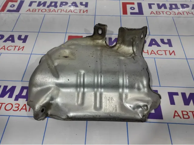 Экран тепловой Renault Logan 2 8200486291.