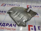 Экран тепловой Renault Logan 2 8200486291.