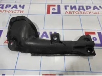 Пыльник датчика ABS заднего левого Renault Logan 2 8200372692.