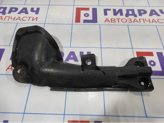 Пыльник датчика ABS заднего левого Renault Logan 2 8200372692.