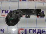Пыльник датчика ABS заднего левого Renault Logan 2 8200372692.