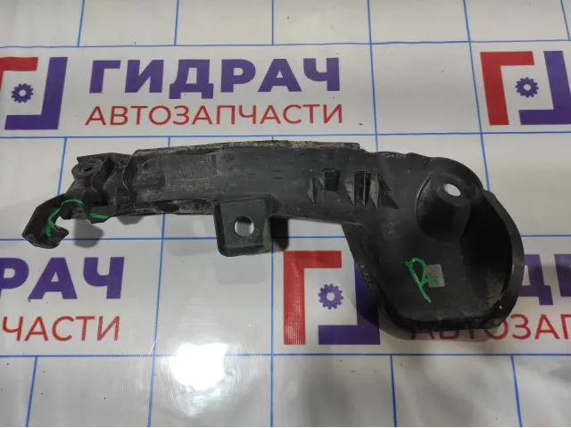 Пыльник датчика ABS заднего правого Renault Logan 2 8200372693. Дефект.
