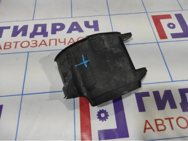 Кожух генератора Renault Logan 2 231764482R.