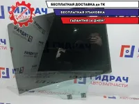 Стекло двери задней левой Renault Logan 2 823019594R.