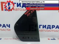 Стекло двери задней правой (форточка) Renault Logan 2 822621008R.