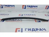 Направляющая стекла двери задняя левая Renault Logan 2 822735828R.