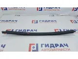 Направляющая стекла двери задняя левая Renault Logan 2 822735828R.