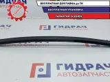 Направляющая стекла двери задняя правая Renault Logan 2 822729932R.