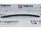 Направляющая стекла двери задняя правая Renault Logan 2 822729932R.