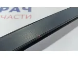 Направляющая стекла двери задняя правая Renault Logan 2 822729932R.