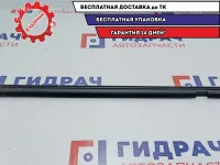 Уплотнитель стекла двери задней правой Renault Logan 2 823306224R. Внутренняя.