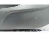 Обшивка двери передней правой Renault Logan 2 809007480R. Царапины.