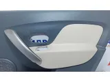 Обшивка двери передней правой Renault Logan 2 809007480R. Царапины.