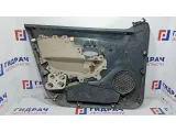Обшивка двери передней правой Renault Logan 2 809007480R. Царапины.
