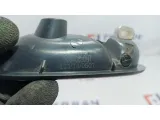 Ручка двери внутренняя правая Renault Logan 2 806708506R. Хром.