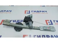 Стеклоподъемник передний правый Renault Logan 2 807209299R.