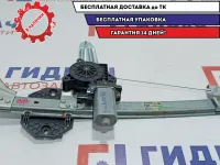 Стеклоподъемник задний правый Renault Logan 2 827206057R.