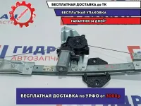 Стеклоподъемник передний левый Renault Logan 2 807213282R.