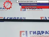 Уплотнитель стекла двери передней левой Renault Logan 2 803313063R. Внутренняя.