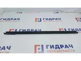 Уплотнитель стекла двери передней левой Renault Logan 2 803313063R. Внутренняя.