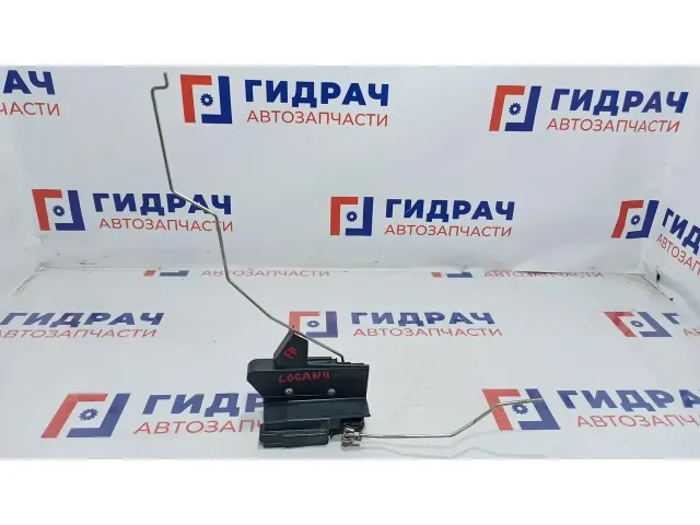 Замок двери передней правой Renault Logan 2 805022808R.