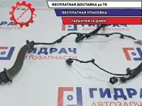 Проводка двери задней правой Renault Logan 2 241261402R.