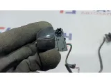 Кнопка многофункциональная Renault Logan 2 255501220R. В рулевое колесо.