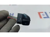 Кнопка многофункциональная Renault Logan 2 255501220R. В рулевое колесо.