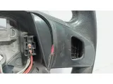 Рулевое колесо Renault Logan 2 484007253R. Потертость. Дефект накладки.