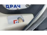 Обшивка двери передней левой Renault Logan 2 809017050R. Дефект.