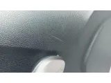 Обшивка двери передней левой Renault Logan 2 809017050R. Дефект.