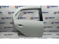 Дверь задняя правая Renault Logan 2 821002038R.
