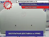 Капот Renault Logan 2 651002659R. Дефект.