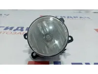 Фара противотуманная Renault Logan 2 261500097R.