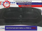 Шумоизоляция капота Renault Logan 2 658407821R.