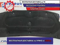 Шумоизоляция капота Renault Logan 2 658407821R.