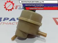 Бачок гидроусилителя Renault Logan 2 491803558R. Сломаны крепления.