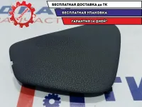 Накладка на торпедо боковая левая Renault Logan 2 243224923R.