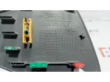 Накладка на торпедо боковая левая Renault Logan 2 243224923R.