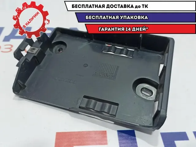Кронштейн электронного блока Renault Logan 2 284C24889R.