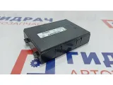 Блок электронный Renault Logan 2 284B18503R.
