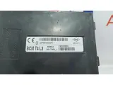 Блок электронный Renault Logan 2 284B18503R.