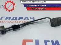 Педаль тормоза Renault Logan 2 465014380R. Без кронштейна.